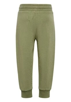 Hummel Arine Set - Trainingspak - Oil Green -Hummel f1540ecb14cd4bacbee5ad284bb764df