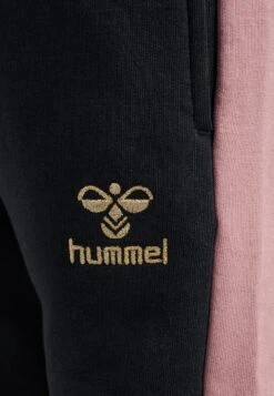 Hummel Trainingsbroek - Woodrose -Hummel f162b2b25f124a43b293638ac0461740