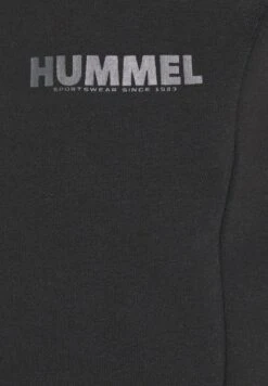 Hummel Legacy - Trainingsbroek - Black -Hummel f1ae9be2339843e4a461ab626e9be273