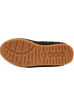 Hummel Reeflex - Sneakers Laag - Black -Hummel f1d7b31f105949f597022799fd4d5d30