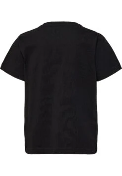 Hummel PureS/S - T-Shirt Print - Black 7 Hummel PureS/S - T-Shirt Print - Black -Hummel f1dbdb17597148bebb07d31fb48b8413