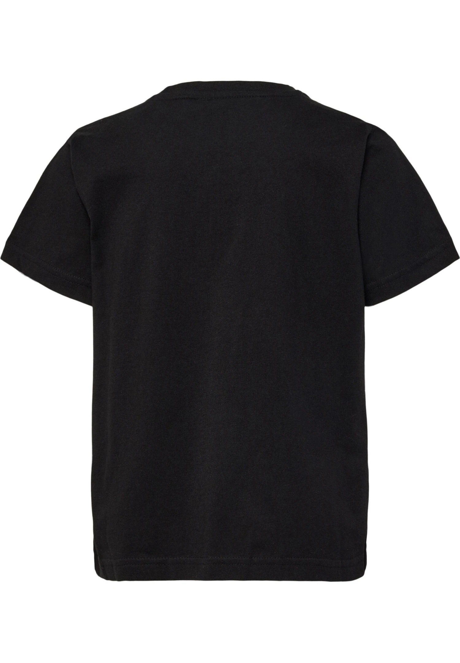 Hummel PureS/S - T-Shirt Print - Black 4 Hummel PureS/S - T-Shirt Print - Black - Afbeelding 2