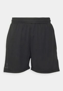Hummel Hmlactive Pl - Korte Broeken - Black -Hummel f2384301a78345639cf8440a7a01319f