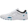 Hummel Edmonton- Sneakers Laag - Mykonos Blue -Hummel f23986c5def4488c8916903f483faf4e