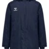 Hummel Hmlcore Xk Bench - Winterjas - Marine 2 Hummel Hmlcore Xk Bench - Winterjas - Marine -Hummel f263a5dbd97241d1bb8802bafc1ae322