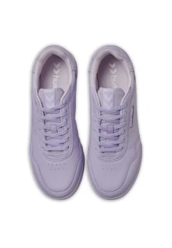 Hummel Forli Tonal - Sneakers Laag - Lavender Blue -Hummel f267f20957a1497e8203bc6ba2a1cb2d