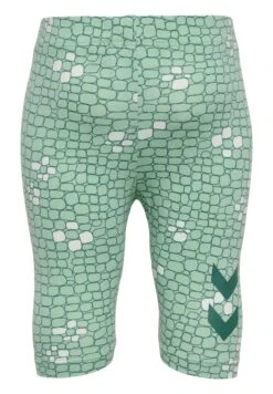 Hummel Hmlzanzi- Panty - Silt Green -Hummel f2a09f7981fb42e9af2167e003d0a077