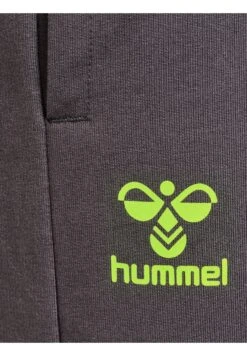 Hummel Offgrid - Trainingsbroek - Forged Iron Nasturium -Hummel f2a425713c264f45a3753cfac31ac4e4