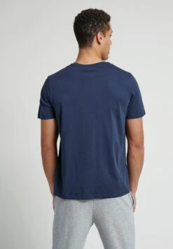 Hummel Hmlpeter- T-Shirt Print - Blue Nights -Hummel f2c953f01aff44b09c201cb89317db28