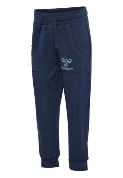 Hummel Futte - Trainingsbroek - Black Iris -Hummel f2dcd6be09ab45b987364b81c413cc30