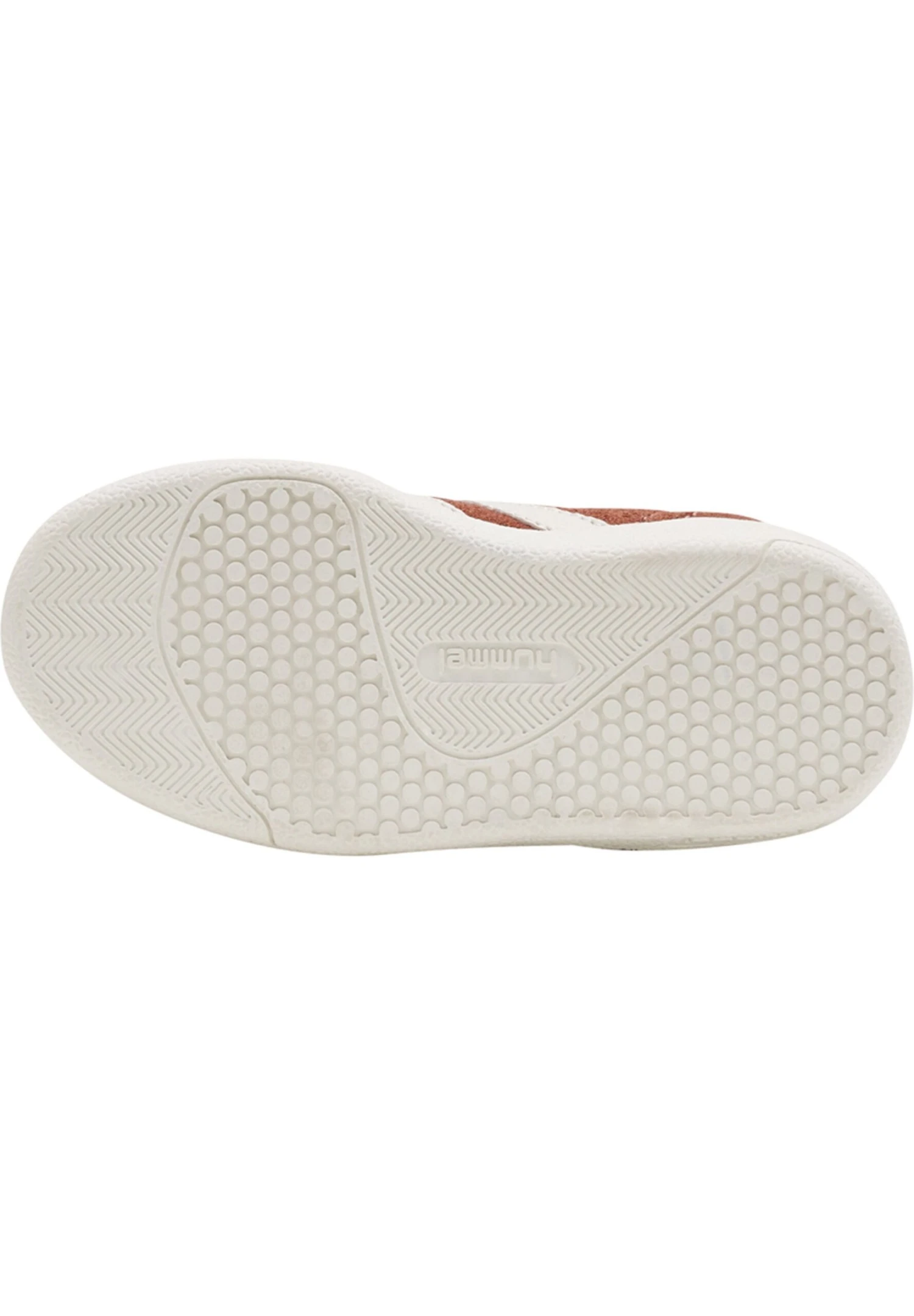 Hummel Victory- Sneakers Laag - Copper Brown 7 Hummel Victory- Sneakers Laag - Copper Brown - Afbeelding 5