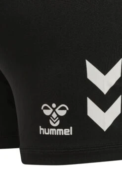 Hummel Hmlcore Xk Hipsters- Legging - Black -Hummel f31e034242884d21a5d1bf5683ac5d5a