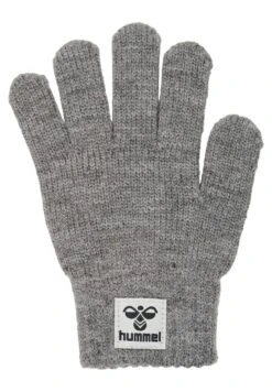 Hummel Hmlkvint 3 Pack - Handschoenen - Black/Grey/Blue 8 Hummel Hmlkvint 3 Pack - Handschoenen - Black/Grey/Blue -Hummel f3b4bcfed2a94f4e9e22ea5c7b39d59c