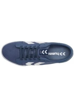 Hummel Sneakers Laag - Ensign Blue 10 Hummel Sneakers Laag - Ensign Blue -Hummel f3b7483384414bbf90249864a8fb9934