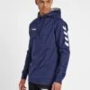 Hummel Hmlgo- Hoodie - Dark Blue