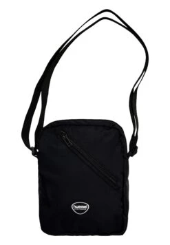 Hummel Hmllgc - Schoudertas - Black -Hummel f3e4d73cb8474d739984e950ee069292