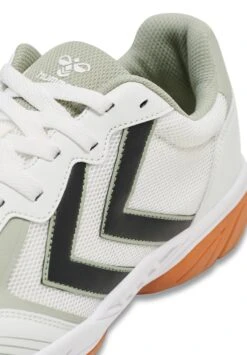 Hummel Aeroteam Iii - Handbalschoenen - White -Hummel f4148ab127c84596990e71e8e15ee608