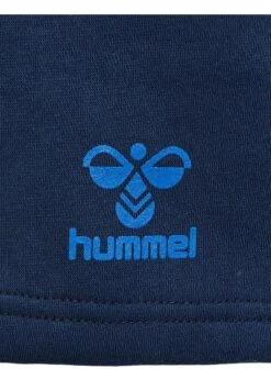 Hummel Active Co - Korte Broeken - Dress Blues 10 Hummel Active Co - Korte Broeken - Dress Blues -Hummel f423534d690c44b5a233cd64989eba37