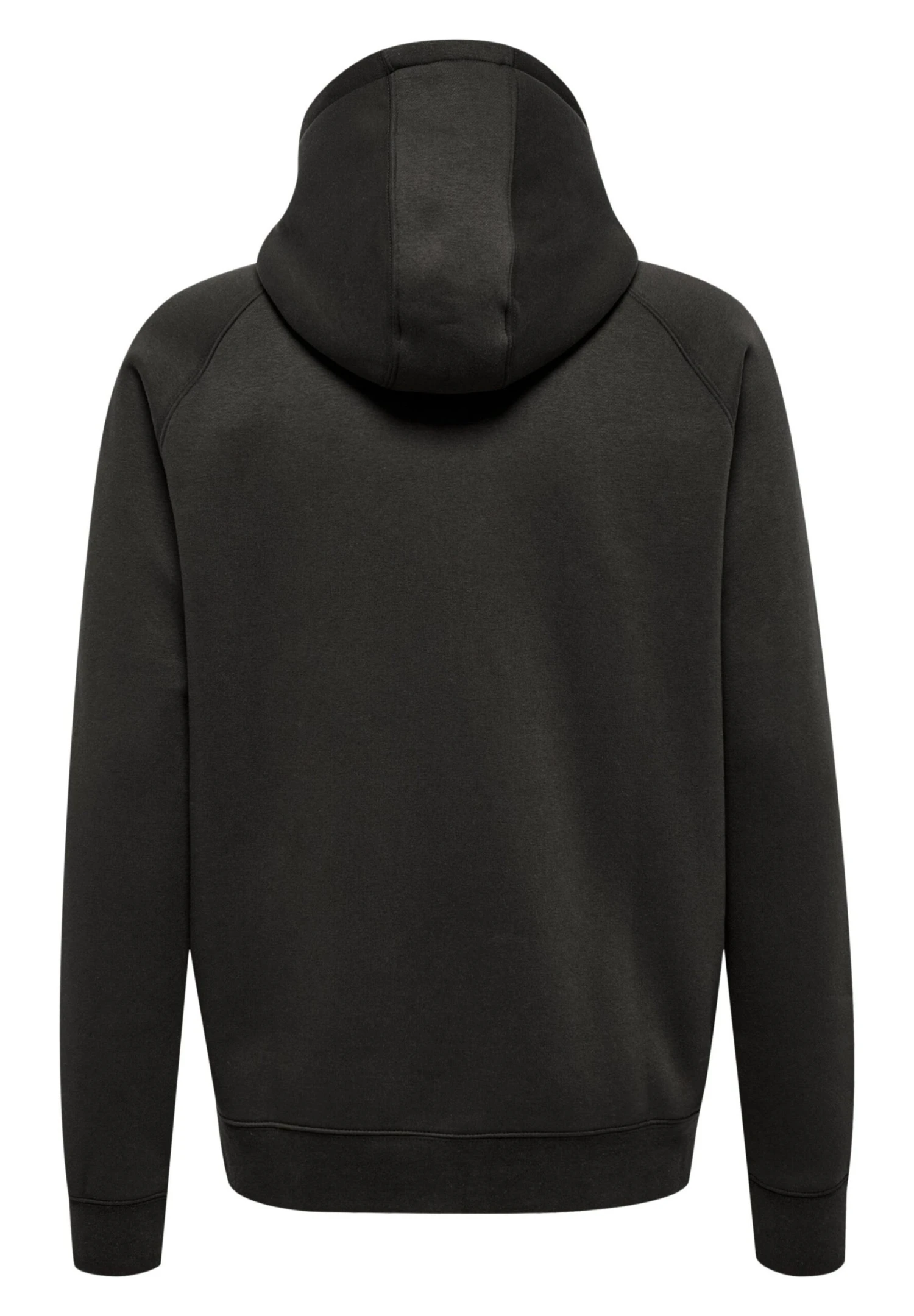 Hummel Heavy - Hoodie - Raven 6 Hummel Heavy - Hoodie - Raven - Afbeelding 4