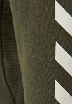 Hummel Trainingsbroek - Olive Night 14 Hummel Trainingsbroek - Olive Night -Hummel f4819d05998948ac880e6fb1e6f4aa8e