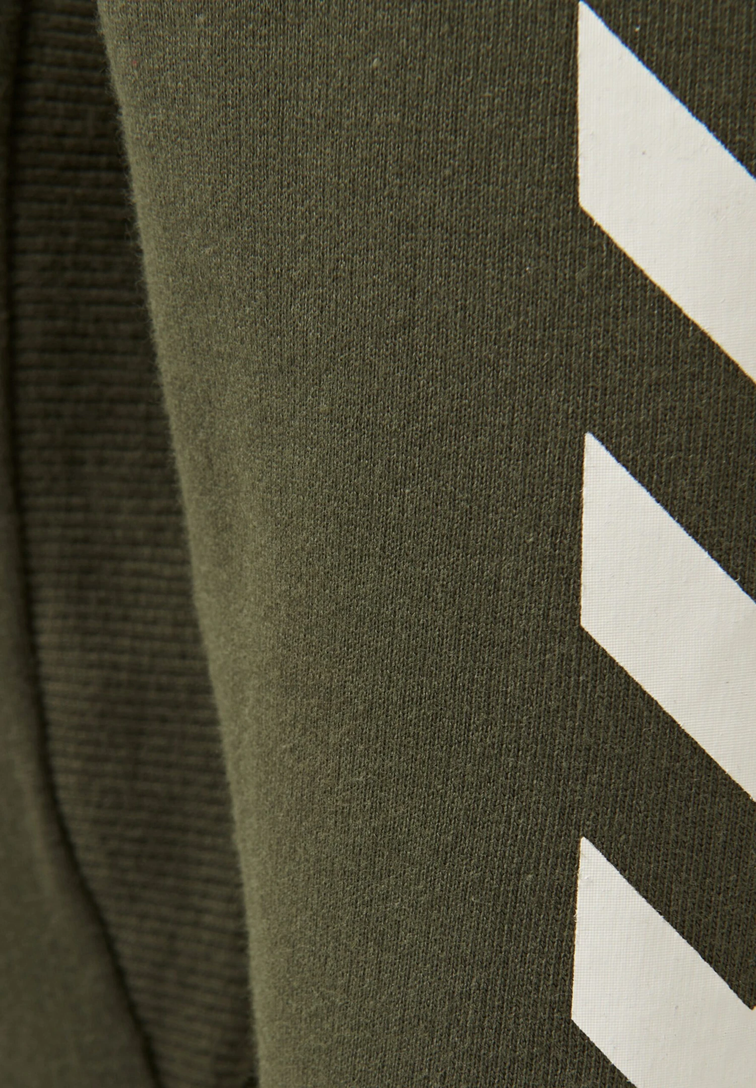 Hummel Trainingsbroek - Olive Night 5 Hummel Trainingsbroek - Olive Night - Afbeelding 3