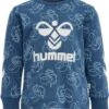 Hummel Collin- Sweater - Ensign Blue -Hummel f4872efe543c44cd8169b47b29d777d8