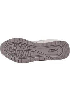 Hummel Monaco 86 - Sneakers Laag - Silver Cloud -Hummel f4b04506b73349dbb92ad1b07a1ddd59