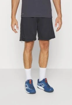 Hummel Active - Korte Broeken - Black