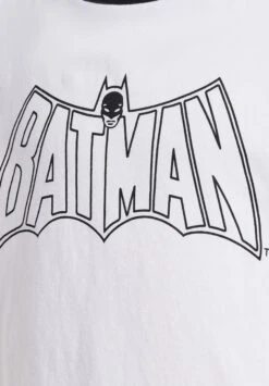 Hummel Batman Tres - T-Shirt Print - Bright White -Hummel f4e83a473eb343efbbd619bf965fe8e0