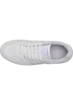 Hummel Sneakers Laag - White Lunar Rock 10 Hummel Sneakers Laag - White Lunar Rock -Hummel f4ed56ffba804affb5802b98e06d61c5
