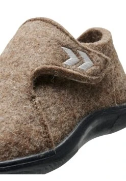 Hummel Pantoffels - Beige -Hummel f50e542b63be48c4ad063462b601c681