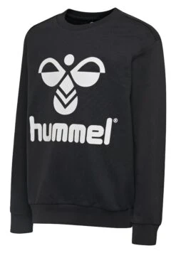 Hummel Hmldos Unisex - Sweater - Black -Hummel f527dc1d8f7c4fe98bb8b6ab93945163