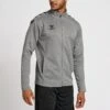 Hummel Hmlcore Xk Zip- Trainingsvest - Grey Melange