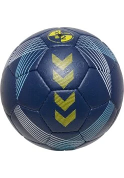 Hummel Concept Pro Hb - Handbal - Marine Yellow -Hummel f54f828900bf452881003febf1c34e3c