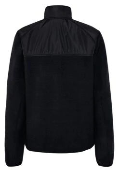 Hummel Hmllgc Malikat - Fleecejas - Black -Hummel f55d5f8970304bfb87abab44bdfe42ee