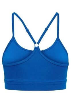 Hummel Mt Chipo- Sport-Bh Met Light Support - Lapis Blue -Hummel f57f13c4a3924636b6136a09ce1dfceb