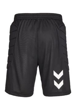 Hummel Shorts - Black -Hummel f5928c8b07f943aa874a0ba922dbb03b
