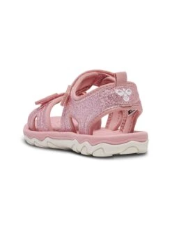 Hummel Glitter Jr - Outdoorsandalen - Zephyr -Hummel f5944d78c51f4a4ca80f59cee7b70afc