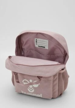 Hummel Hmljazz - Rugzak - Deauville Mauve 8 Hummel Hmljazz - Rugzak - Deauville Mauve -Hummel f5c2b76f4a5d4d8bbd6abe27c6d7bb30