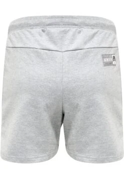 Hummel Hmlmove Grid Cot - Korte Broeken - Grey Melange 7 Hummel Hmlmove Grid Cot - Korte Broeken - Grey Melange -Hummel f5c9a9201f19415bad1438d345d2dfd9