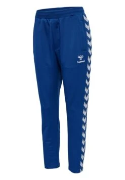 Hummel Tapered - Fanartikel - True Blue -Hummel f5d27bdc89624bdf93ed2af20f923d44