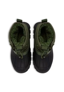 Hummel Icicle Low Jr - Babyschoenen - Forest Night -Hummel f5d4e9904713477cb2bf5bd13d144aea