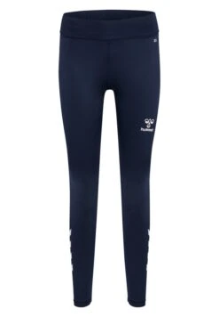 Hummel Legging - Marine 10 Hummel Legging - Marine -Hummel f632edfb97124271a9ff1f99eb5de3e1