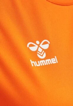 Hummel Sport T-Shirt - Orange Tiger 15 Hummel Sport T-Shirt - Orange Tiger -Hummel f6535efeefb14ec099018710dd818c3e