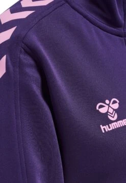 Hummel Hmlcore Xk - Sweater - Acai -Hummel f66c74ab44e042ca9e3e5e4ace2a2f09