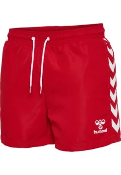 Hummel Gc Frank Board - Zwemshorts - Barbados Cherry -Hummel f67922d736e8441bb31ce6174130ef90