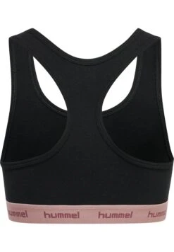 Hummel Carolina2Pack - Bustier - Woodrose -Hummel f6e3a55c9f194ff781a3ecb848e6aa21