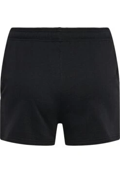 Hummel Legacy- Shorts - Black -Hummel f6ef7dae46224643b21cd7c041c0bec1