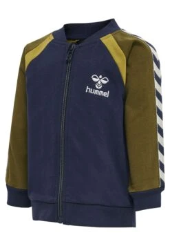 Hummel Bomberjacks - Black Iris -Hummel f70a3c0f4f5040ff99053f05899ce088