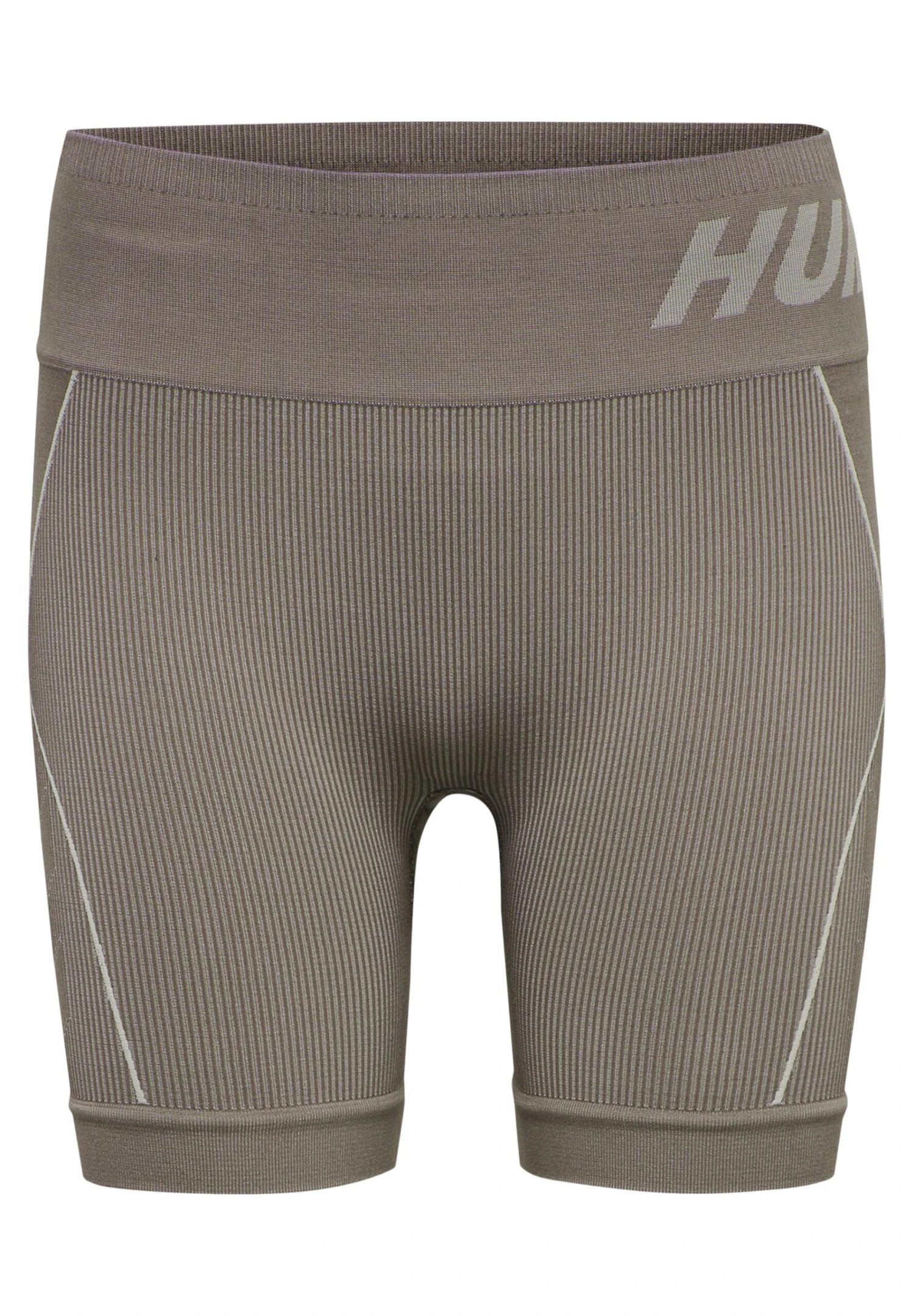 Hummel Hmlte Christel - Legging - Black Chateau Grey 9 Hummel Hmlte Christel - Legging - Black Chateau Grey - Afbeelding 7